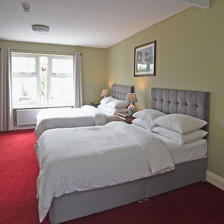 Clooneen House Westport Luaran gambar