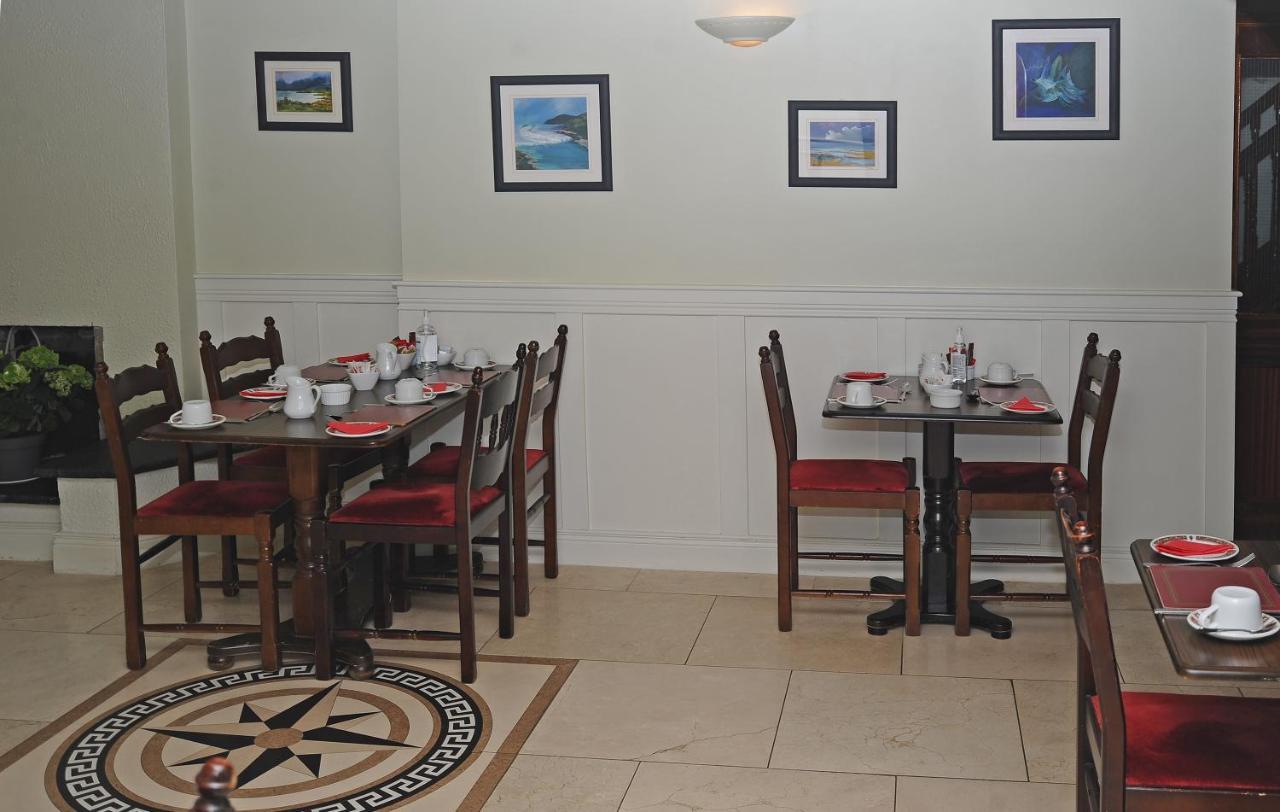 Clooneen House Westport Luaran gambar