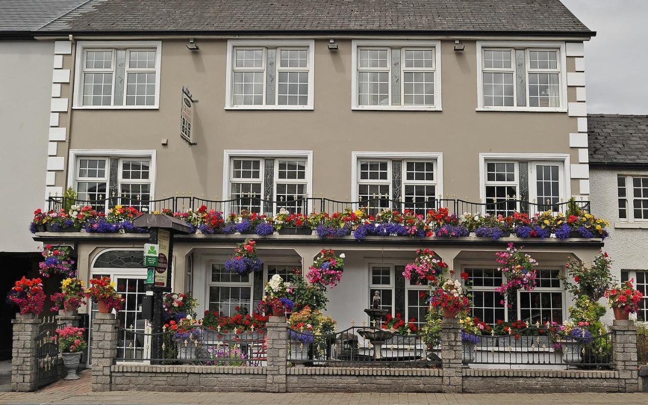 Clooneen House Westport Luaran gambar