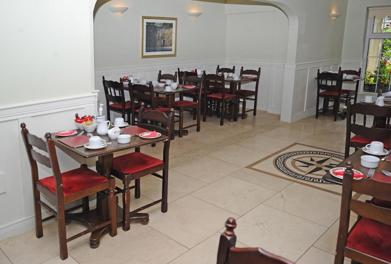 Clooneen House Westport Luaran gambar