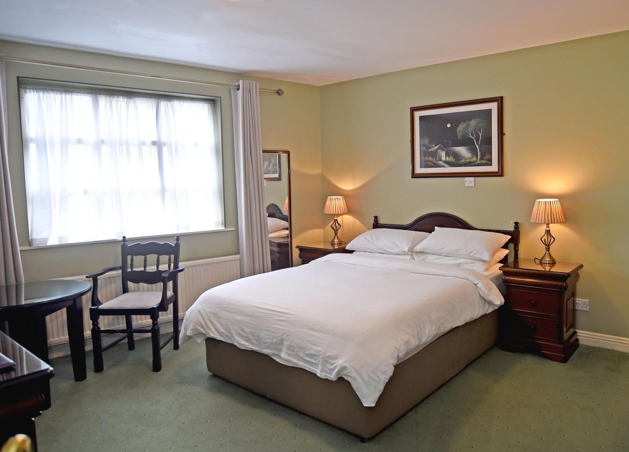 Clooneen House Westport Luaran gambar
